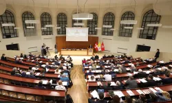 La conferenza sul Protocollo di Palermo, tenutasi alla Gregoriana il 25 novembre 2025 / Ordine di Malta