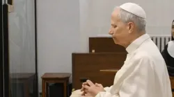 Vatican Media / EWTN