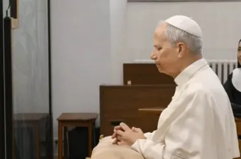 Vatican Media / EWTN