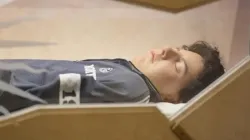 Daniel Ibanez / EWTN