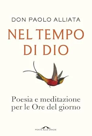 La copertina del volume