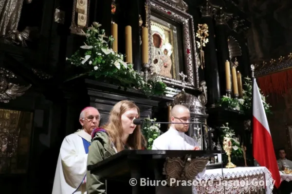 Santuario di Jana Góra