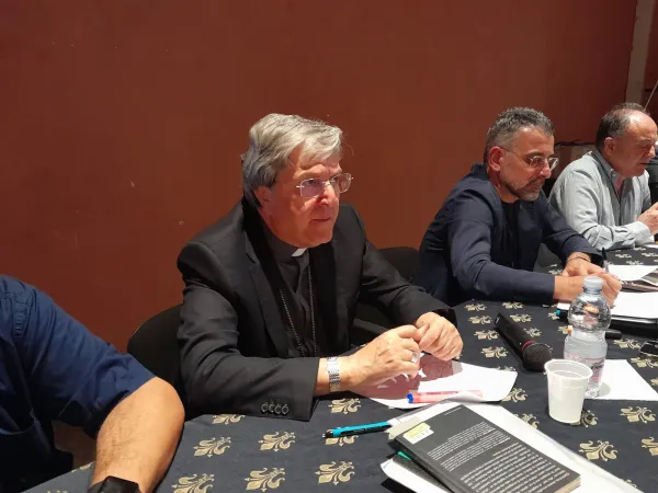 Il Vescovo Savino - Ucs Diocesi Cassano all'Jonio |  | Il Vescovo Savino - Ucs Diocesi Cassano all'Jonio