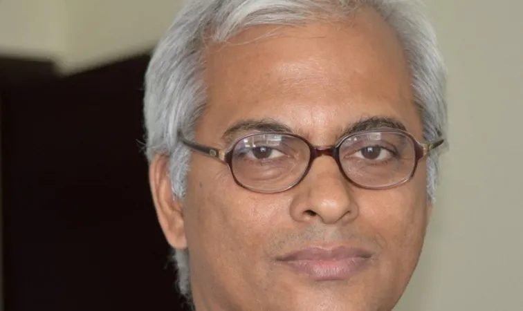 Padre Thomas Uzhunnalil | Padre Thomas Uzhunnalil | ANS