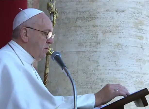 Papa Francesco | | CTV