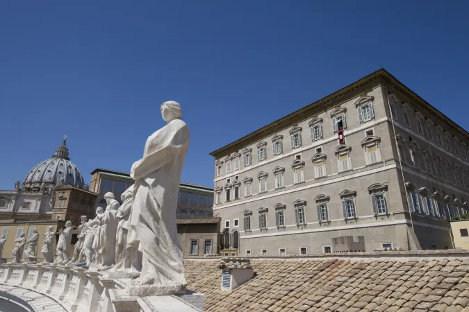 Papa Francesco  |  | Vatican Media - ACI Group