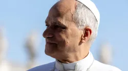 Daniel Ibanez / EWTN