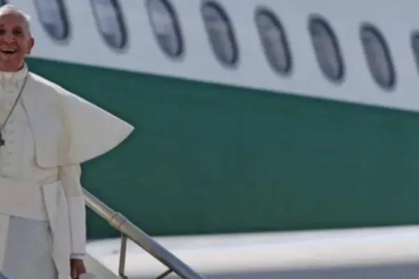 Vatican Media / ACI group