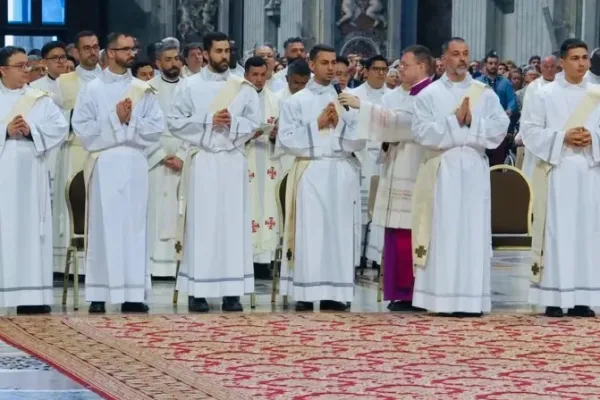 Vatican Media / ACI group