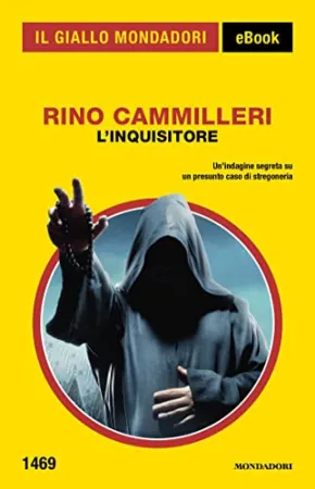 La copertina del libro |  | Mondadori