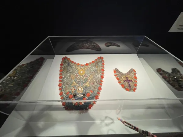 Alcune immagini della mostra | | Acistampa