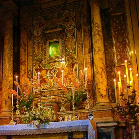 La Madonna del Pozzo |  | pagina FB