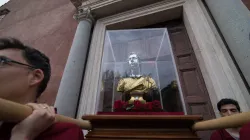 Parrocchia di San Pancrazio