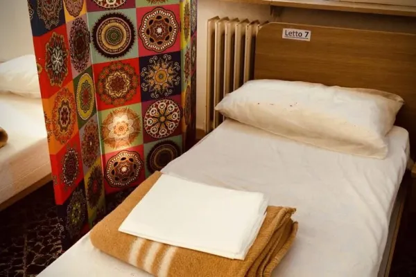 Pagina fb Fraternità Bindi