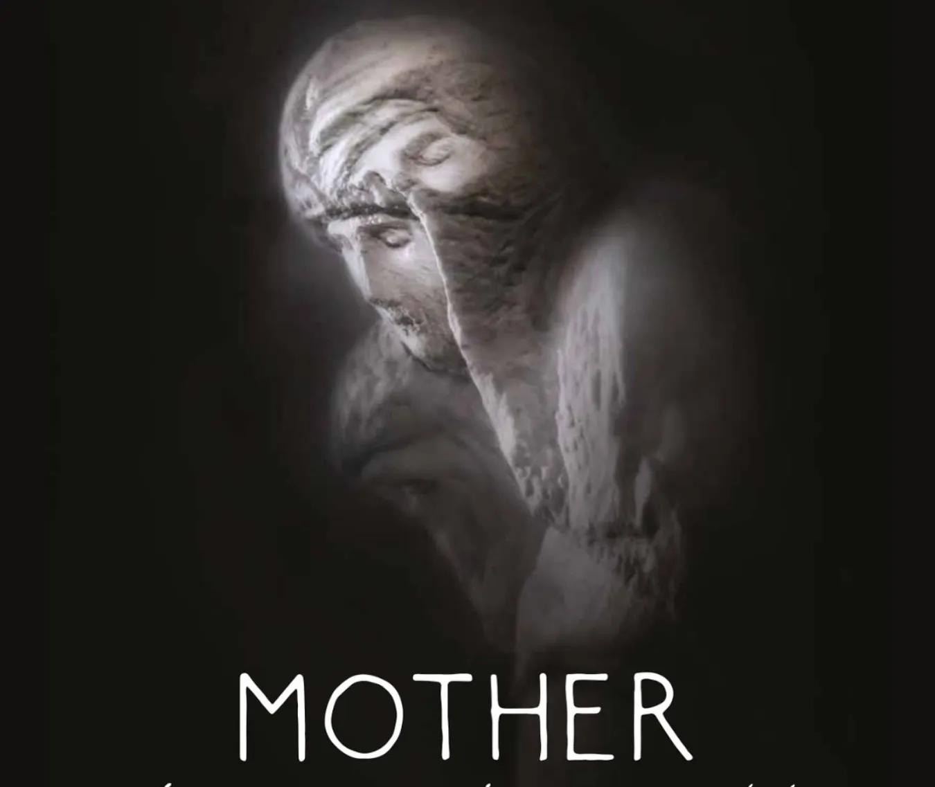 La locandina dell'evento