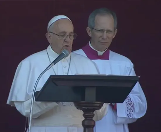 Papa Francesco | | CTV