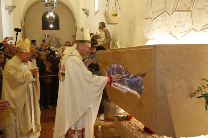Il Cardinale Parolin ad Assisi |  | Diocesi di Assisi