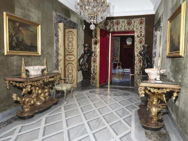 Casa Litta | | Ambasciata Smom presso la Santa Sede