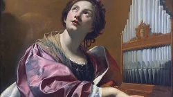 Santa Cecilia / Credit pd