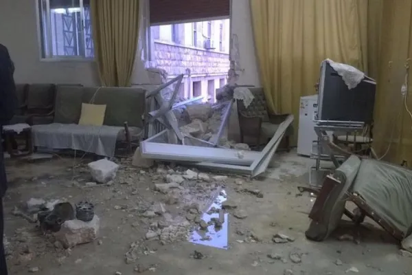 Custodia di Terra Santa