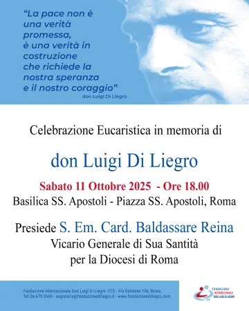 Locandina evento |  | Facebook