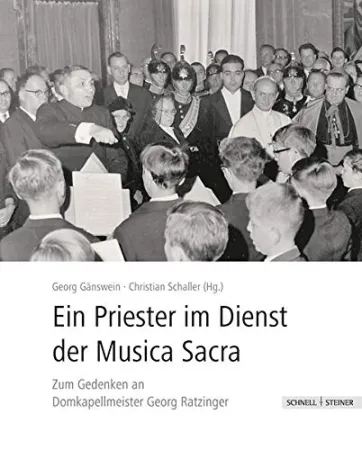 La copertina del libro | | Schnell & Steiner GmbH