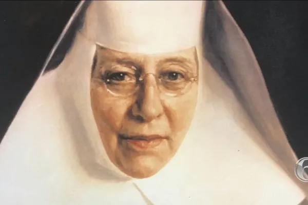 Santa Caterina Drexel / Publi Domain