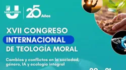 La locandina dell'evento / Credit www.sanalfonso.edu.co