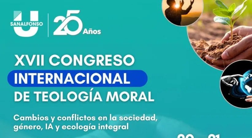 La locandina dell'evento | La locandina dell'evento | Credit www.sanalfonso.edu.co