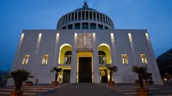 Parrocchia don Bosco 