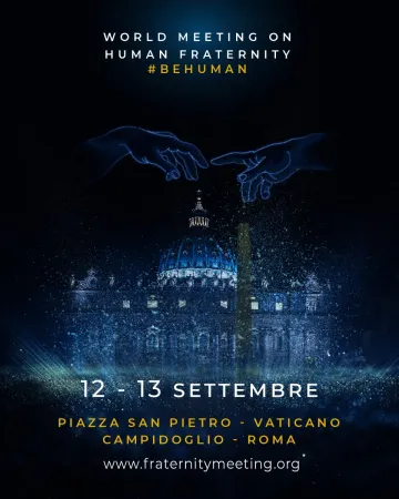 La locandina dell'evento |  | FB