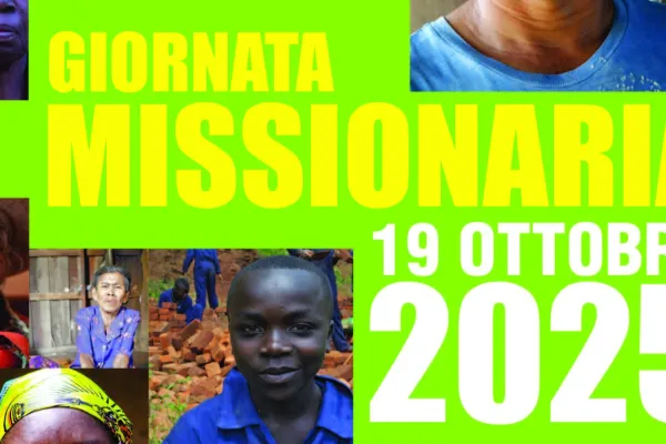 Missio Italia