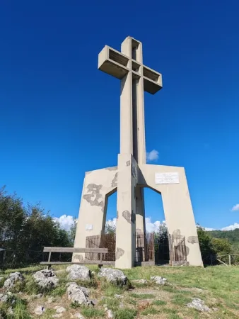 La Croce di Brancoli |  | fb, pubblico dominio