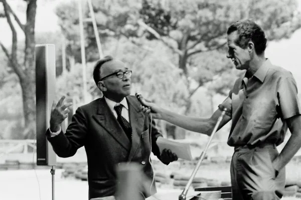 L’Opera per la Gioventù Giorgio La Pira