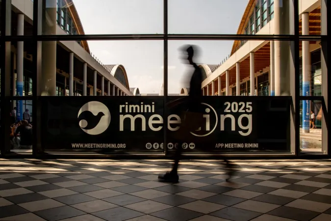 Meeting 2025 |  | Meeting 2025