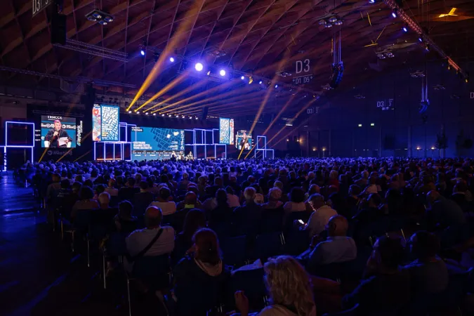 Meeting 2025 |  | Meeting 2025