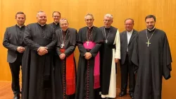 Organizzatori del Ratzinger Schuelerkreis / Fondazione Vaticana Joseph Ratzinger