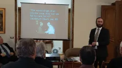 Ambasciata d' Israele presso la Santa Sede