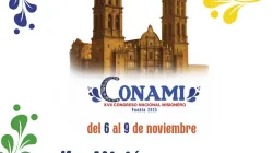 La locandina dell'evento / Credit pd