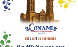 La locandina dell'evento / Credit pd