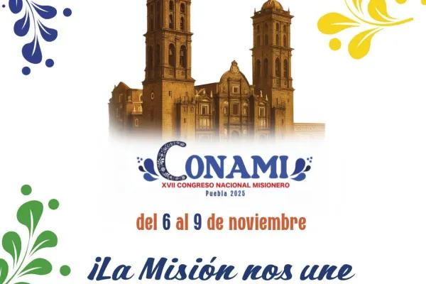 La locandina dell'evento / Credit pd