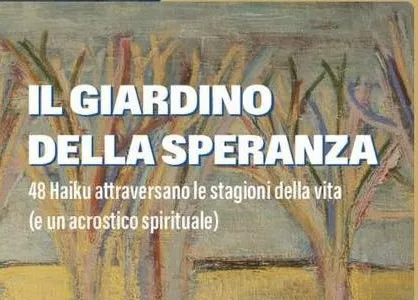 La copertina del libro