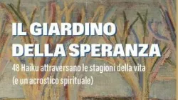 La copertina del libro / Credit Il giardino della speranza