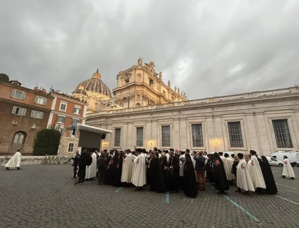 Cavalieri e Dame in Pellegrinaggio | | FB