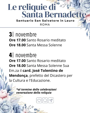 Locandina |  | pagina fb