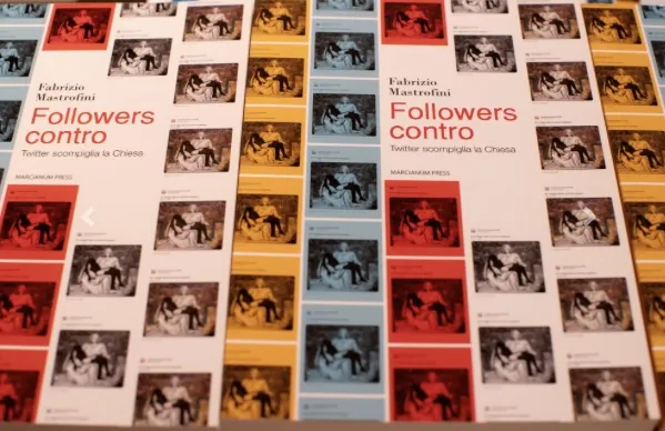 Il libro | | Daniel Ibanez / ACI Group