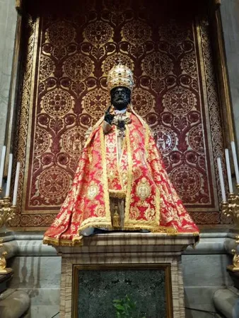 Il Papa presiede la Messa dei Santi Pietro e Paolo | | Alexey Gotovsky CNA