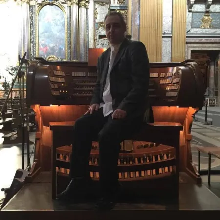 Aurelio Porfiri | | Musicam Sacram