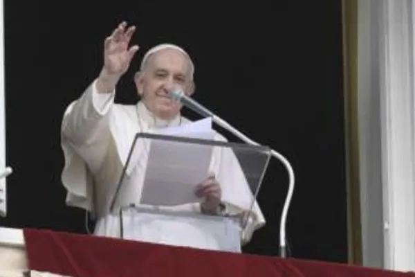 Vatican Media / ACI Group 