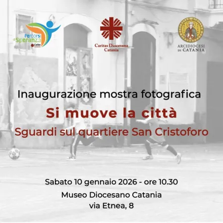 Locandina |  | Locandina